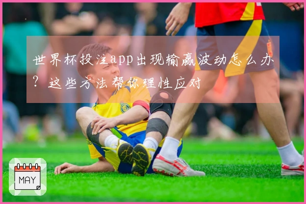 世界杯投注app出现输赢波动怎么办?这些方法帮你理性应对