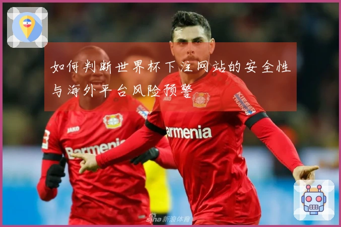 如何判断世界杯下注网站的安全性与海外平台风险预警