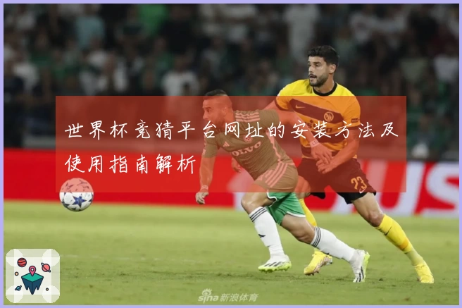世界杯竞猜平台网址的安装方法及使用指南解析