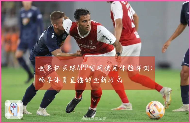 世界杯买球APP官网使用体验评测：畅享体育直播的全新方式